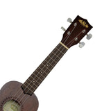 Kala Mahogany Soprano Ukulele