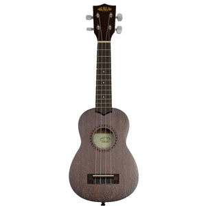 Kala Mahogany Soprano Ukulele