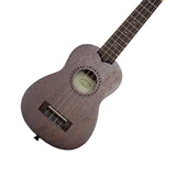 Kala Mahogany Soprano Ukulele