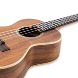 Kala Solid Acacia Tenor Ukulele 