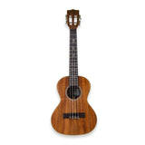 Kala Solid Acacia Tenor Ukulele 