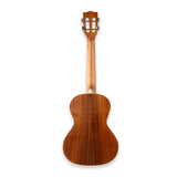 Kala Solid Acacia Tenor Ukulele -