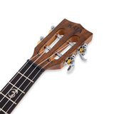 Kala Solid Acacia Tenor Ukulele 