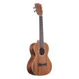 Kala Solid Mahogany Gloss Tenor Ukulele