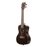 Kala Ziricote Gloss Concert Ukulele