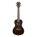 Kala Ziricote Gloss Concert Ukulele