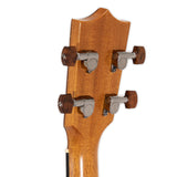 Kamaka Deluxe Koa Tenor Ukulele 