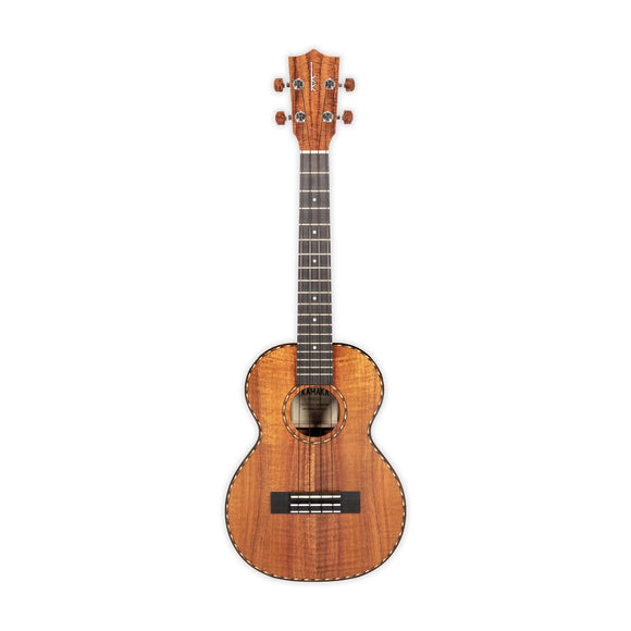 Kamaka Deluxe Koa Tenor Ukulele 