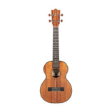 Kamaka Deluxe Koa Tenor Ukulele 