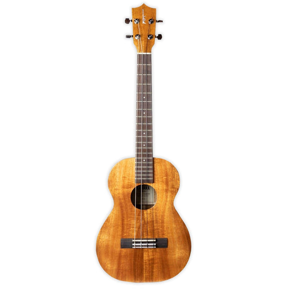 Kamaka Koa Wood Baritone Ukulele