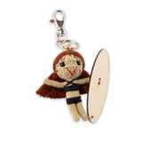 Kamibashi String Doll Kai, Girl Surfer - The Hawaii Store