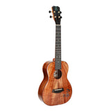 Kanile'a Soprano Koa Honu Inlay Premium Ukulele