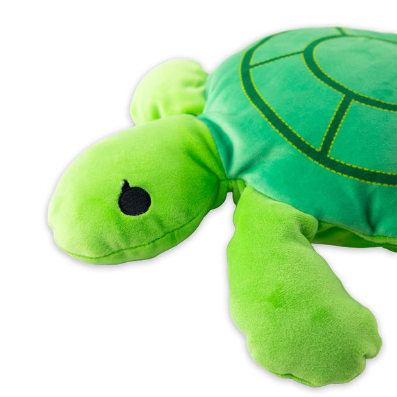 Keiki Kuddles Baby Honu Pillow  Plush