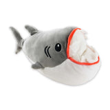 Keiki Kuddles "Shark Bites" Plush 