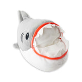 Keiki Kuddles "Shark Bites" Plush 