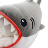 Keiki Kuddles "Shark Bites" Plush 