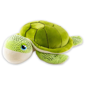 Keiki Kuddles "Honu" Plush Toy 