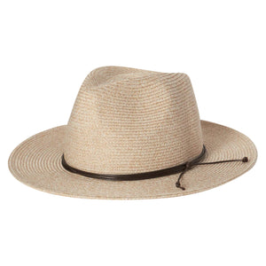 Kooringal Women's Natural Wide Brim Brianna Hat