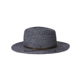 Kooriginal Women's Wide Brim "Brianna" Hat- Navy Blue