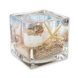 L Aquarium Ocean Candle Set - The Hawaii Store