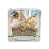 L Aquarium Ocean Candle Set - The Hawaii Store