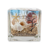 L Aquarium Ocean Candle Set - The Hawaii Store