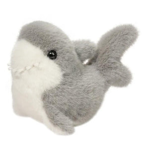 "Lil' Baby" Shark Plush Toy