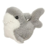 "Lil' Baby" Shark Plush Toy