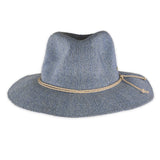 Kooringal Ladies "Sadie" Safari Hat- Blue