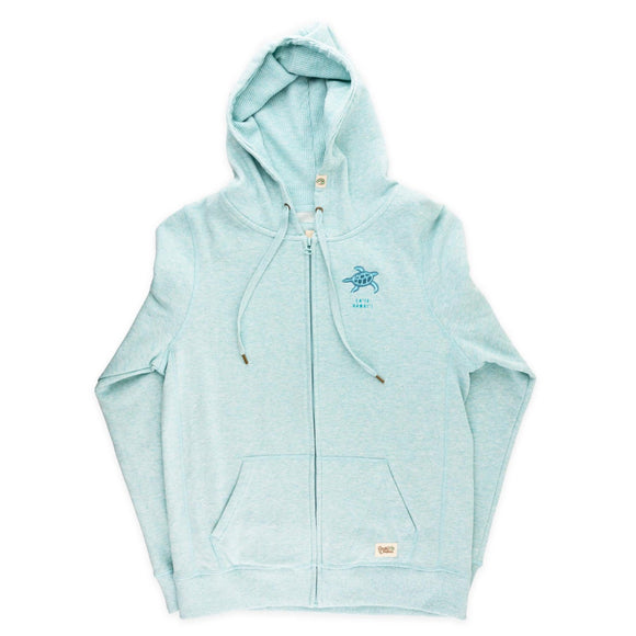 Pacific Creations Women's Sky Blue 