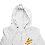 Pacific Creations Womens "Aloha" Full-Zip Hoodie