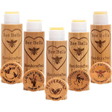 Lip Balm Classic Gift Box 5pcs - The Hawaii Store