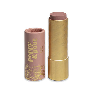 Poppy & Pout Daisy Lip Tint- Lavender 