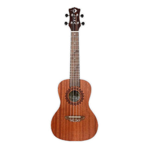 Luna Vintage Mahogany Tenor Ukulele