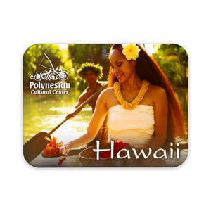 MG PCC Rectangle Hawaii Couple - The Hawaii Store