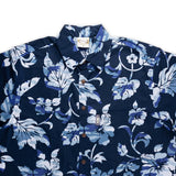 MNShirt Cotton Aloha Camo Asst - The Hawaii Store