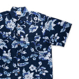 MNShirt Cotton Aloha Camo Asst - The Hawaii Store