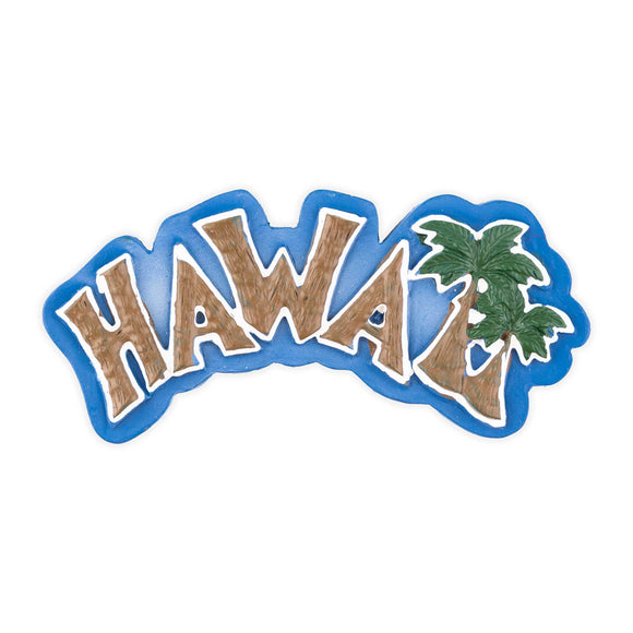 Magnet-Hand-Painted_-Hawaii-Palms