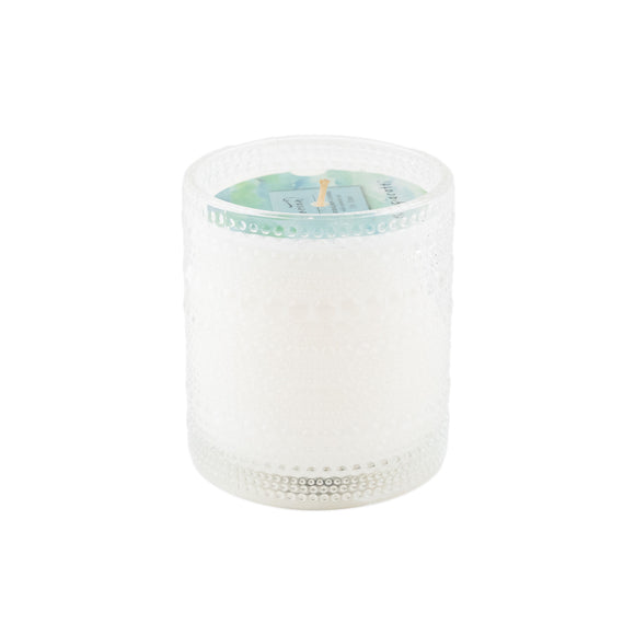 Mangiacott Ocean Soy Candle- 7 oz