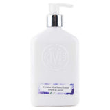 Mangiacotti Lavender Shea Butter Lotion- 12 oz. Pump