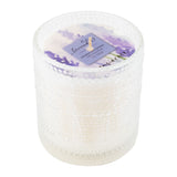 Mangiacotti Lavender Soy Candle, 12 oz