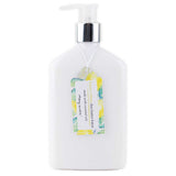 Mangiacotti "Lemon Verbena" Shea Butter Lotion- 12 oz. Pump