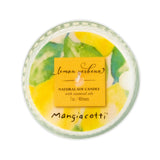 Mangiacotti Lemon Verbena Soy Candle- 7 oz