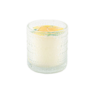 Mangiacotti Lemon Verbena Soy Candle- 7 oz