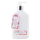 Mangiacotti "Pomegranate" Shea Butter Lotion 12 oz.