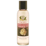 Massage Oil Pikake 4oz - Polynesian Cultural Center