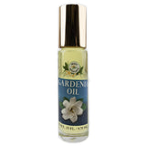 Maui Excellent™ Roll-On Gardenia Oil, 0.33-Ounce