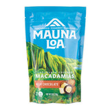 Mauna Loa Milk Chocolate Covered Macadamia Nuts- 8 oz.