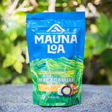 Mauna Loa Milk Chocolate & Toffee Macadamia Nuts, 8oz