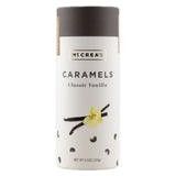 McCrea's Classic Vanilla Caramels- 5.5 oz. Tube